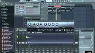 Jungle 3o - Making jungle in FL Studio in 30 minutes - Episode 1