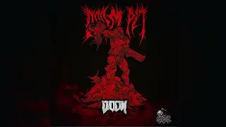 DOOM PIT - DOOM ETERNAL TYPE MUSIC / METAL 2025