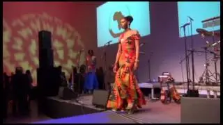 [VOXNEWS] Africa Day 2016 in Belgium