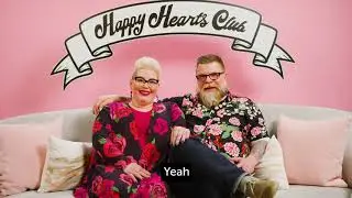 Happy Hearts Club with The Ecks | LuLaRoe 2019