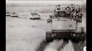 How 108 Australian Soldiers Fought Against 2,000 Viet Cong Soldiers And Survived