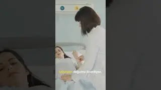 Doğum Başladı! Normal Doğum ve Sezaryen S&uuml;reci Nasıl İlerler?  #hamilelik #doğum #gebelik