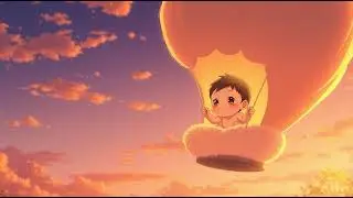 Fast Relief from Baby Insomnia 🕯️ 3-Minute Mozart Lullabies | Soft Classical Sleep Music 🎼
