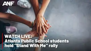 WATCH LIVE: Atlanta Public School hosts 