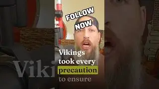 Why Vikings Feared Rising From the Dead More Than Dying