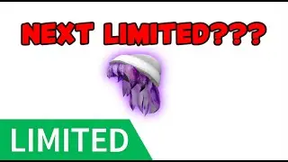 Roblox New Galaxy Girl Limited