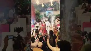 Credit Goes to Her #youtubeshorts #wedding #weddingseason #shortsvideo #shortvideo #bestcouplevideo