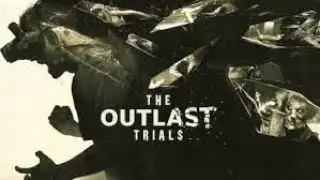 AllStar Plays Outlast Trails(ft Trace, Maddie, Chubzz)
