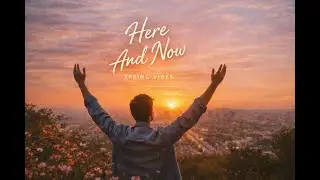 OUZHERO &ndash; Here and Now | Spring Deep House Vibes 🌅