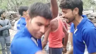 Tankri hariyana dak kawad video Himmat Singh