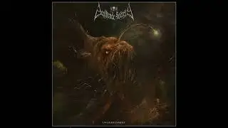 Deathcode Society - Unlightenment [2023] (full album)