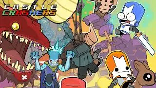 Castle Crashers OST - Second Thoughts