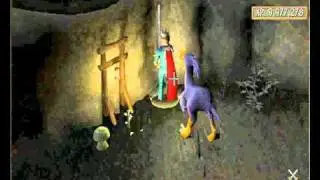 Runescape Dust Devils Slayer Guide