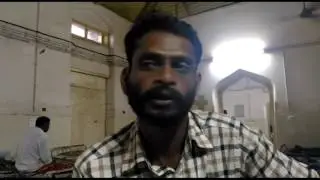 Dalit Youth Vinod Victim of Brutal Police Torture in Kerala