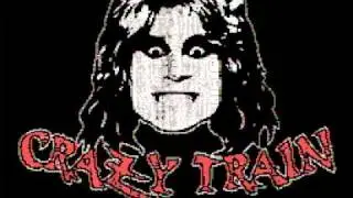 ColecoVision 8bit Music - Crazy Train