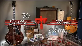 The Scotty Moore Collection: Part 1