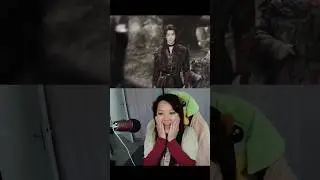 Moonlight Mystique Reactions - Master of the bright moon saves the turtle deity #cdrama #reaction
