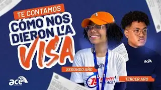 🌟 VISA APPROVED! 🎉 ¿Cómo la conseguimos? 🌍