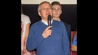 Remote Access. Commentary by Yuri Obukhov. / Удаленный доступ. Юрий Обухов (English Subt)