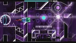 Retention 100% [EXTREME DEMON] by WOOGI1411