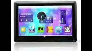 Top 10 mp4 players