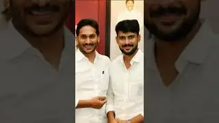 jai YSRCP