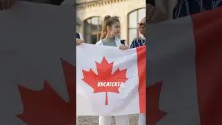 The Truth About Canada&rsquo;s Immigration Crisis #shorts #debate