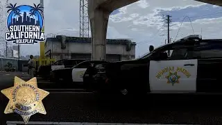 🔴LIVE🔴| CHP then ACSO next | SCRP | LEO | CHP + ACSO | LIVE #008