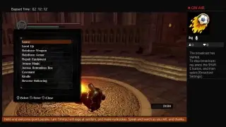 FormalKnave's Dark Souls Remastered Expedition: Part 9, The two