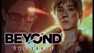 Beyond: Two Souls: Что дальше?: Что дальше?