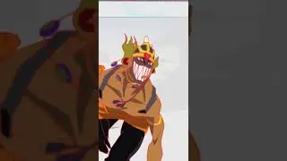 He's Really Fast [Summer Wars]