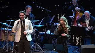 Quando Quando Quando - R&oslash;ros Storband i Storstuggu 2024