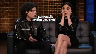 The Most Brutal Clapbacks That Nearly Got Banned
