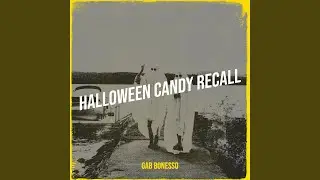 Halloween Candy Recall