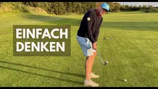 Ein einfacher und umsetzbarer Schwunggedanke für die Clubmeisterschaften : Teil 5