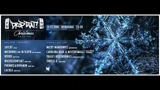 Drop That Cologne Warm Up (Micronox b2b M-Sloth) ! (14/12/18)