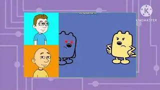 Go!Animate Network Dark Wubbzy Gets Grounded (2016) Coming Up Next WBRB And BTTS Bumpers