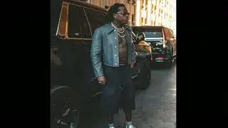 (FREE) Gunna Type Beat - ''Motivation''