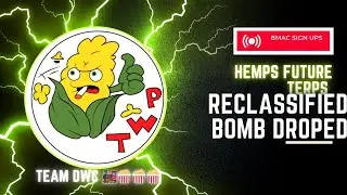 TWP...big pharma takeover talk