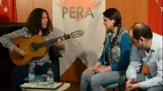 Tomatito & Didem Ezgi Kurt