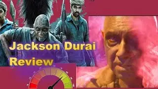 jackson durai  review