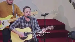Online Worship January 4th