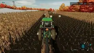 Phill Farm