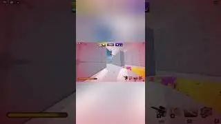 КАК ПОБЕДИТЬ ХАКЕРОВ В ROBLOX RIVALS