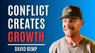 Building Authentic B2B Marketing Through Community | David Kemp, MarketScale
