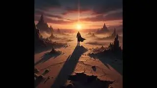 Intro Late night tide beneath the moonlight (Instrumental swirl of guitar and pad) #music