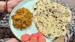 इतना अच्छा बनेगा सोचा नहीं था😋 काजू मटर मसाला बनाने की एकदम आसान रेसिपी/ Kaju Matar Masala Recipe 