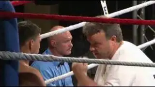 Boxe: Karim Guerfi champion du monde espoirs !