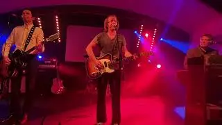 The Small Fakers Classic Grand Glasgow 07/11/25