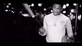 NBA Youngboy No Talking